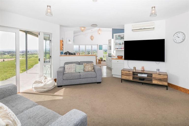 Photo of property in 30 Honikiwi Road, Otorohanga, 3973