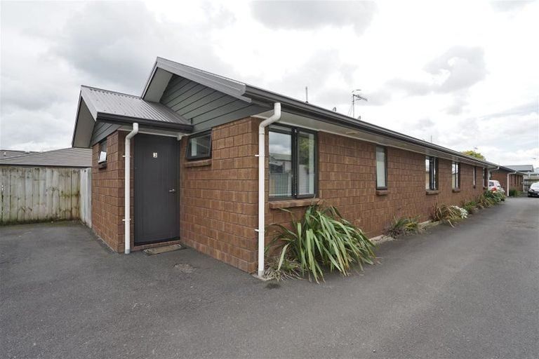 Photo of property in 5/13 Lyon Street, Frankton, Hamilton, 3204