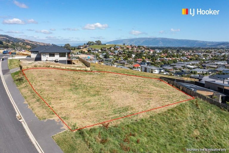 Photo of property in 48 Irwin Logan Drive, Mosgiel, 9024