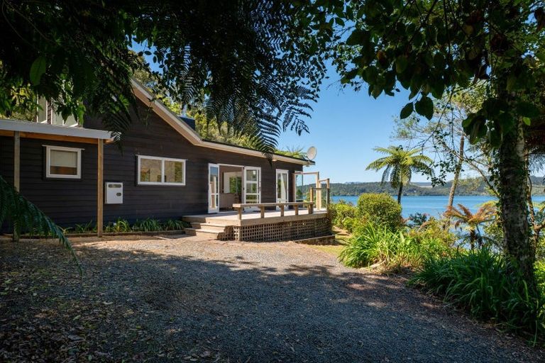 Photo of property in 201a Whangamoa Drive, Okere Falls, Rotorua, 3074