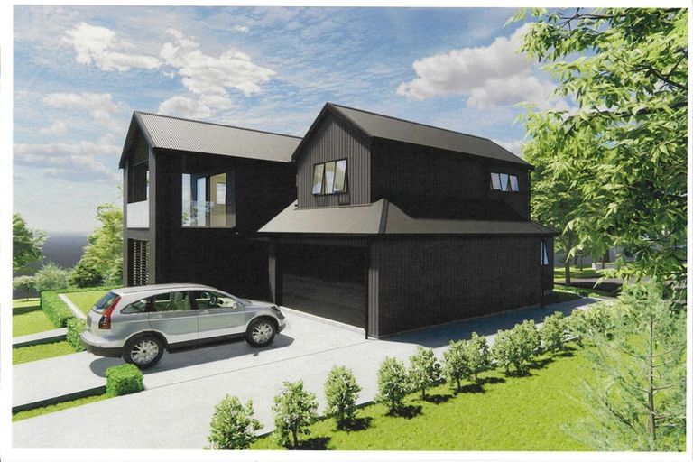 Photo of property in 9a Kowhai Street, Tawa, Wellington, 5028