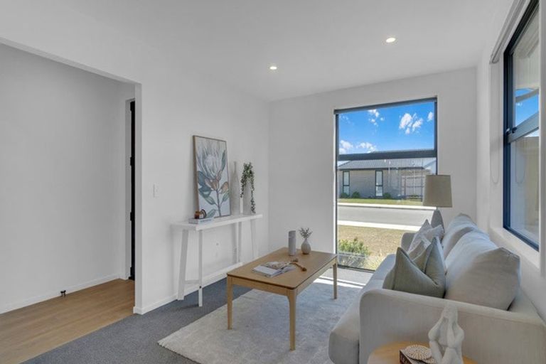 Photo of property in 74 Crossley Avenue, Woodend, 7610