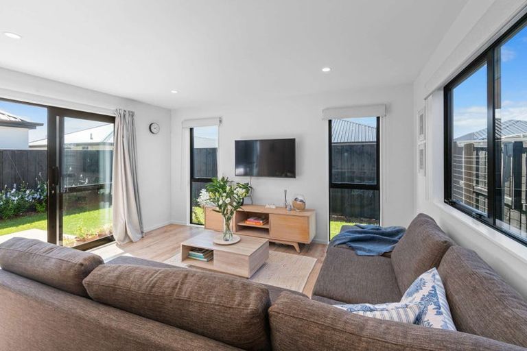 Photo of property in 7 Cowley Lane, Rolleston, 7615