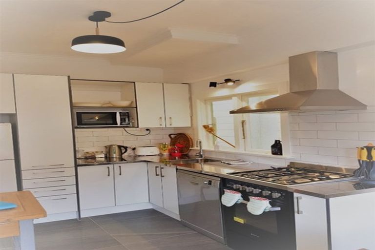 Photo of property in 55f1 Nairn Street, Mount Cook, Wellington, 6011