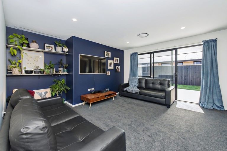 Photo of property in 8 Flock Street, Rolleston, 7615