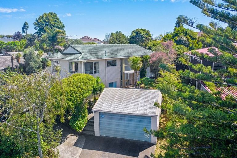 Photo of property in 205 Glamorgan Drive, Torbay, Auckland, 0630