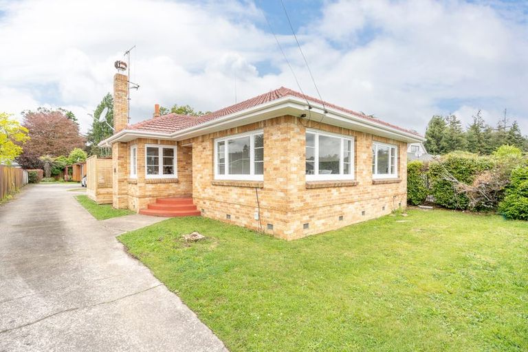 Photo of property in 376 Ulster Street, Beerescourt, Hamilton, 3200