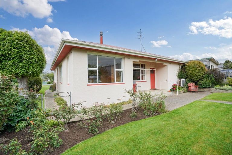 Photo of property in 92 O'hara Street, Appleby, Invercargill, 9812