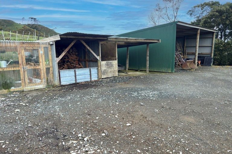 Photo of property in 965 Te Waitere Road, Taharoa, Te Kuiti, 3988