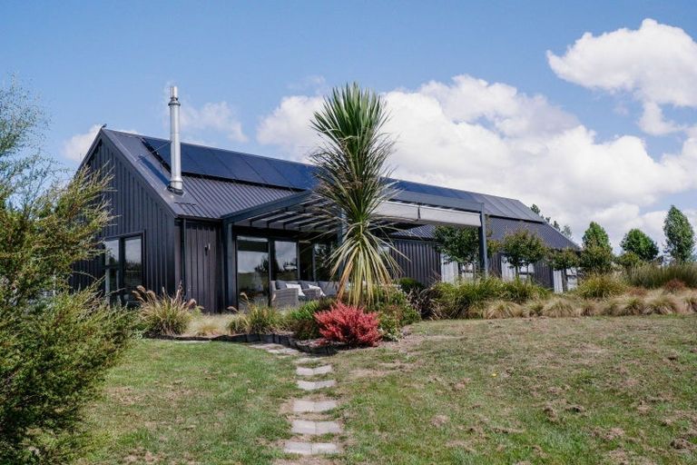 Photo of property in 64b Racecourse Road, Waipawa, 4210
