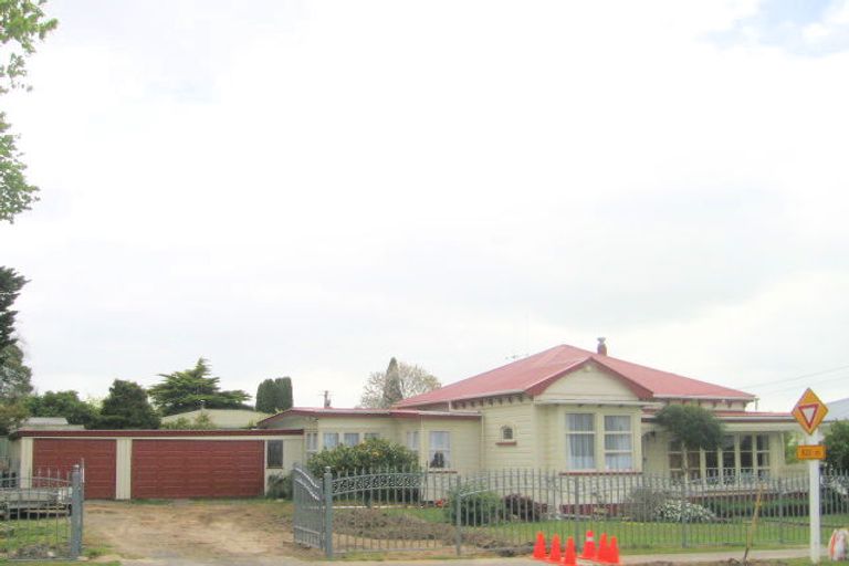 Photo of property in 74 Moorhouse Street, Morrinsville, 3300