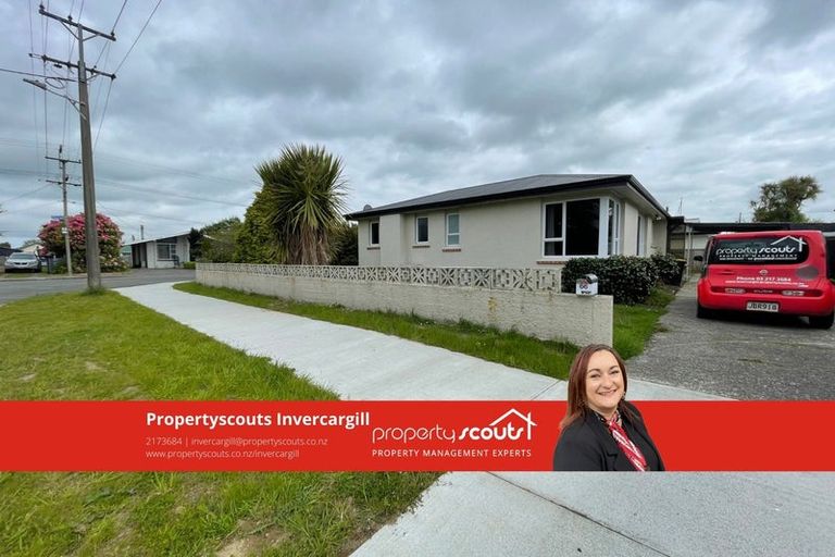 Photo of property in 66 Bullar Street, Grasmere, Invercargill, 9810