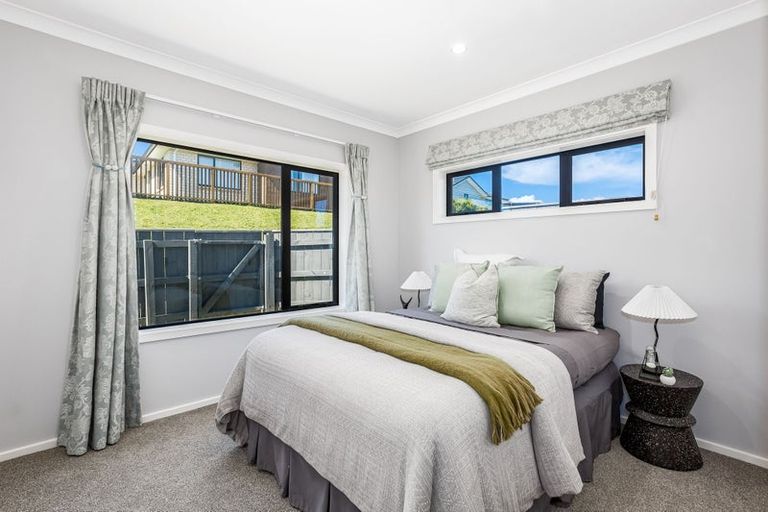 Photo of property in 117 John Burke Drive, Aotea, Porirua, 5024