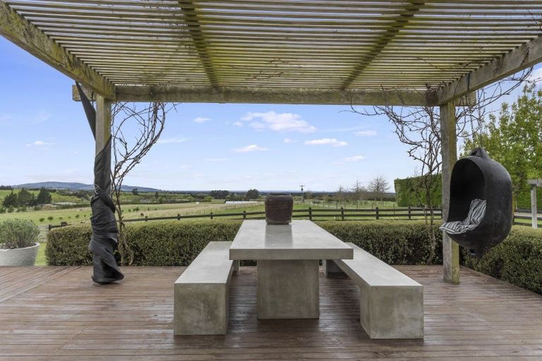 Photo of property in 165 Mcleods Road, Sefton, Rangiora, 7477