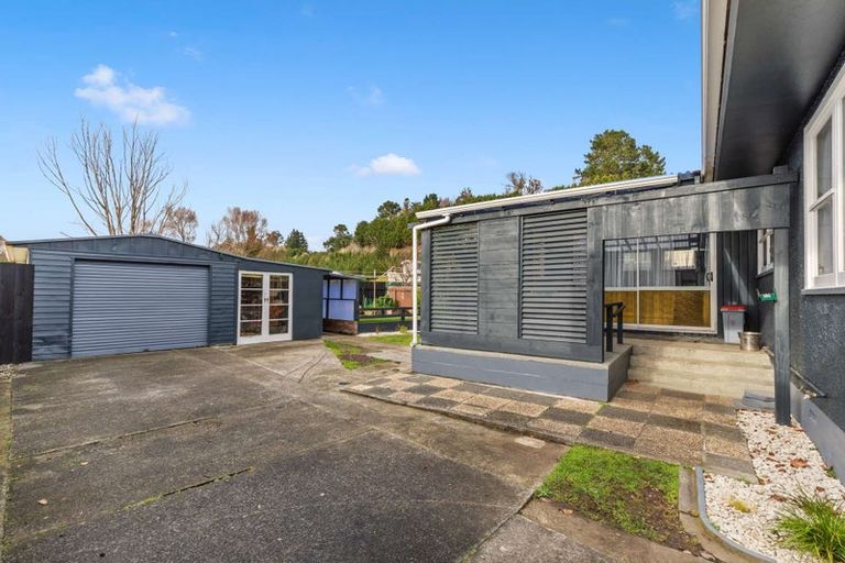 Photo of property in 176 Ikitara Road, Whanganui East, Whanganui, 4500