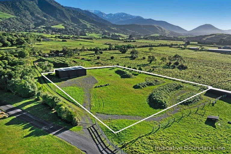 Photo of property in 72a Koura Bay Drive, Hapuku, Kaikoura, 7371