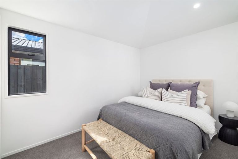 Photo of property in 7/66 Cleveland Street, Edgeware, Christchurch, 8013