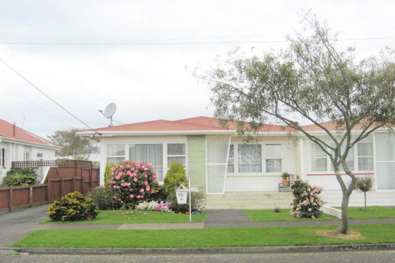 Photo of property in 76 Salisbury Street, Levin, 5510