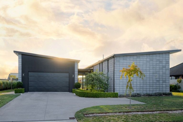 Photo of property in 3 Harmony Way, Cambridge, 3434