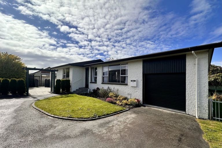 Photo of property in 181a Lorn Street, Glengarry, Invercargill, 9810
