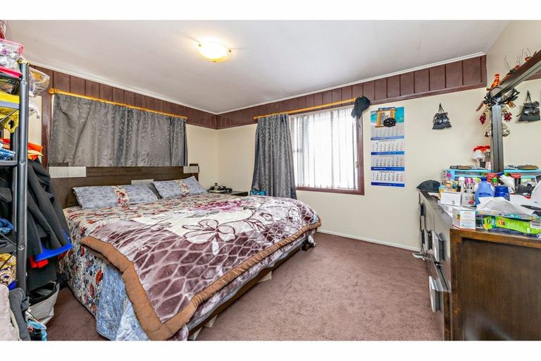 Photo of property in 12 Nicola Place, Mangere, Auckland, 2022