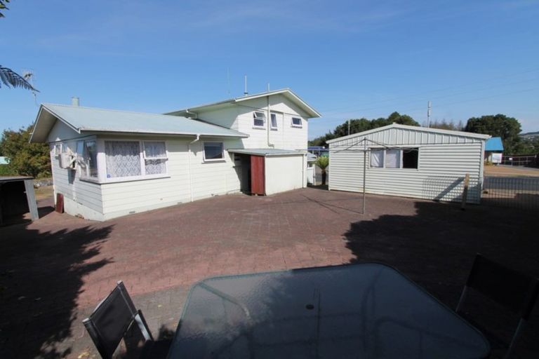 Photo of property in 1 Homedale Street, Pukehangi, Rotorua, 3015