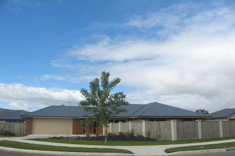 Photo of property in 1 Hilton Place, Blenheim, 7201