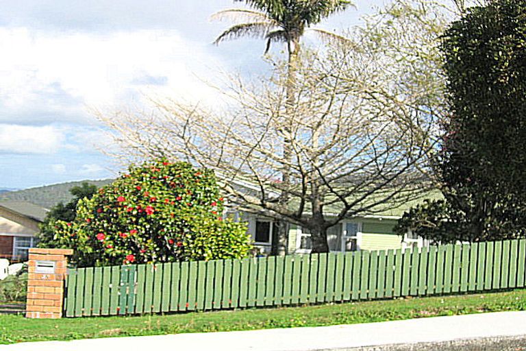Photo of property in 30 Hoey Street, Te Kamo, Whangarei, 0112