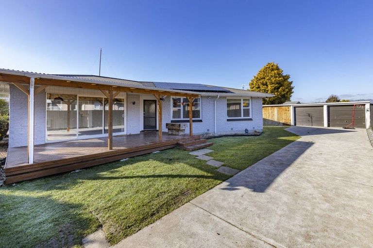 Photo of property in 3 Arawa Street, Shirley, Christchurch, 8013