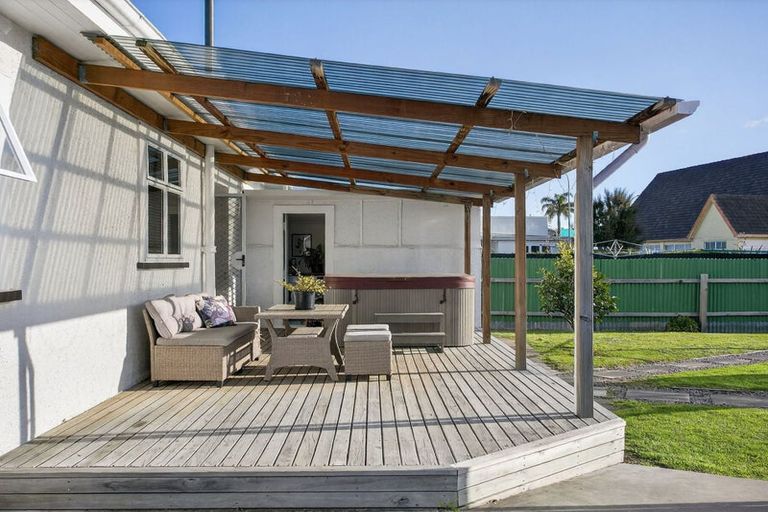 Photo of property in 61 Roebuck Road, Te Hapara, Gisborne, 4010