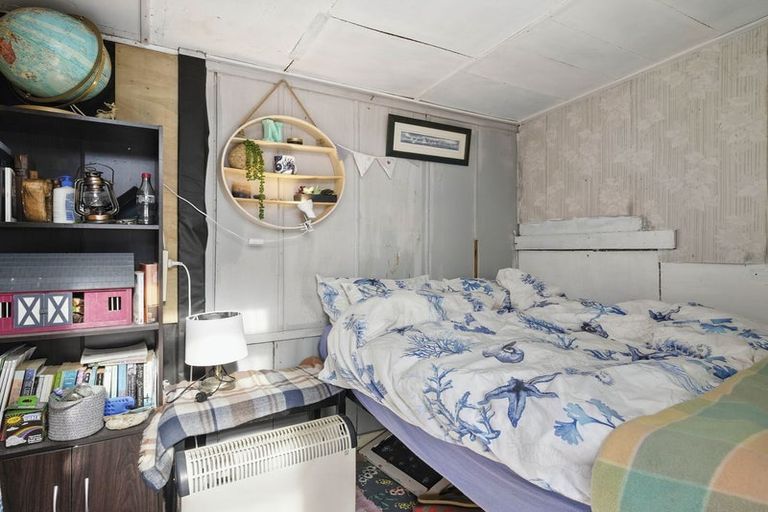 Photo of property in 62 Beach Road, Long Beach, Port Chalmers, 9081