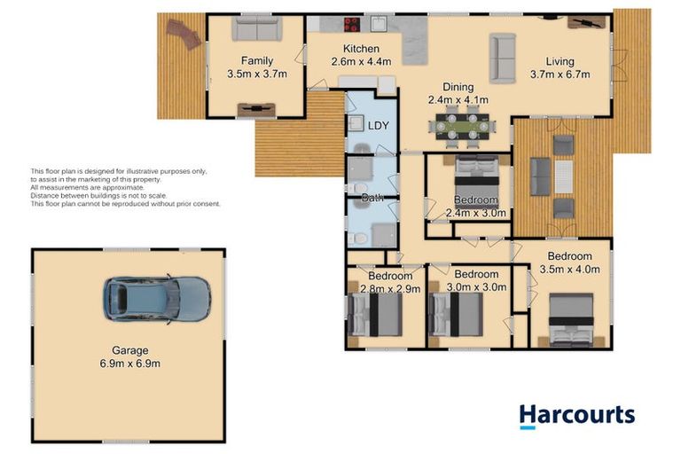 Photo of property in 41 Bruce Avenue, Glenview, Hamilton, 3206