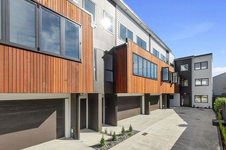 Photo of property in 24u6 Liverpool Street, Hamilton Central, Hamilton, 3204