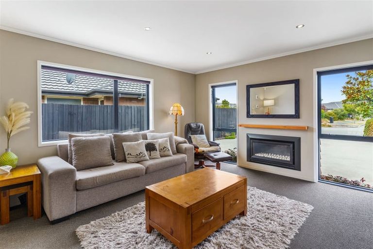 Photo of property in 21 Wardell Street, Wigram, Christchurch, 8042