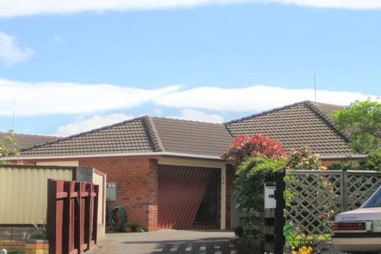 Photo of property in 13b Marwood Place, Mount Maunganui, 3116