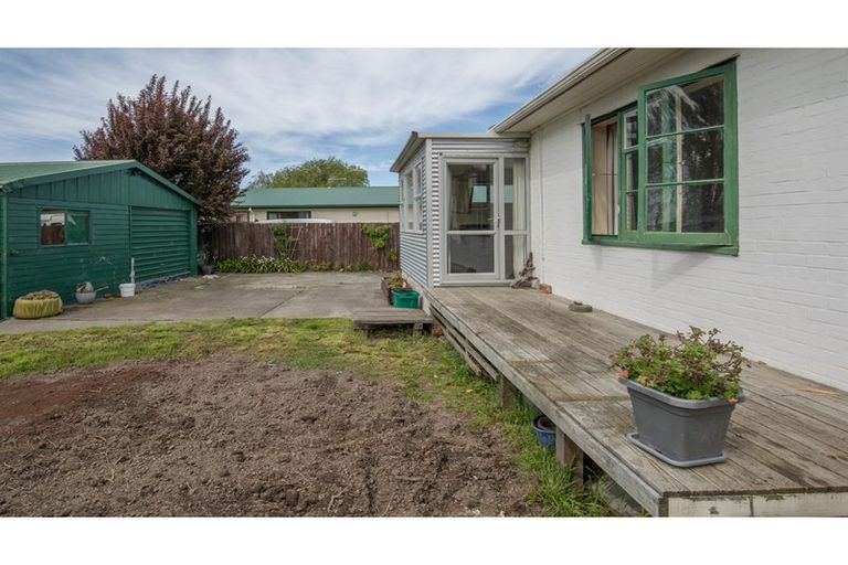 Photo of property in 593 Ferry Road, Woolston, Christchurch, 8023