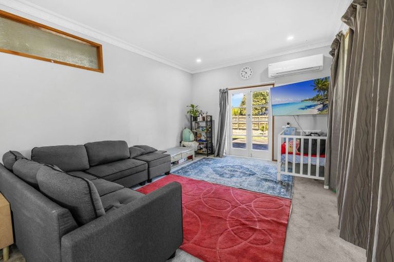 Photo of property in 15 Compton Street, Fenton Park, Rotorua, 3010