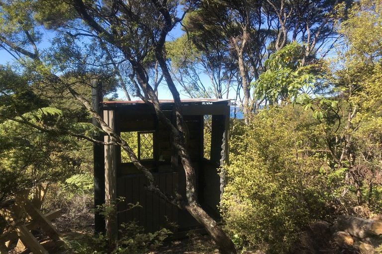 Photo of property in 455 Tuateawa Road, Tuateawa, Coromandel, 3583