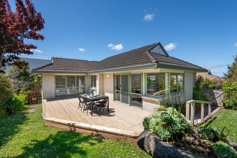 Photo of property in 3/182 Mokoia Road, Chatswood, Auckland, 0626