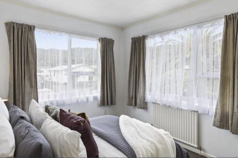 Photo of property in 8 Karamea Grove, Wainuiomata, Lower Hutt, 5014