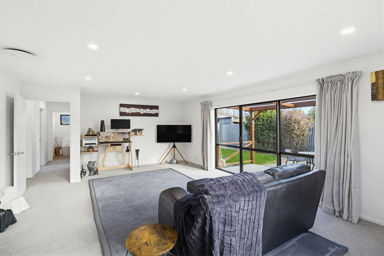 Photo of property in 2/91 Chalmers Avenue, Hampstead, Ashburton, 7700