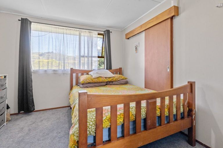 Photo of property in 90 Totara St (state Highway 4), Manunui, Taumarunui, 3924