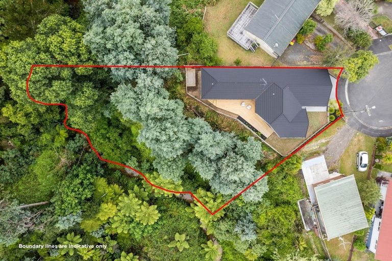 Photo of property in 22 Richan Street, Glenview, Hamilton, 3206