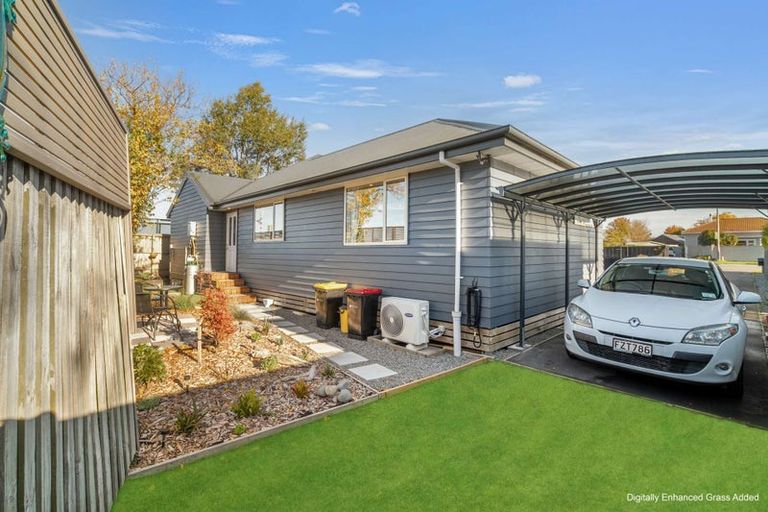 Photo of property in 48b Fuller Street, Kaiapoi, 7630