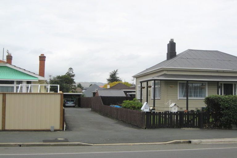 Photo of property in 31b Gordon Road, Mosgiel, 9024