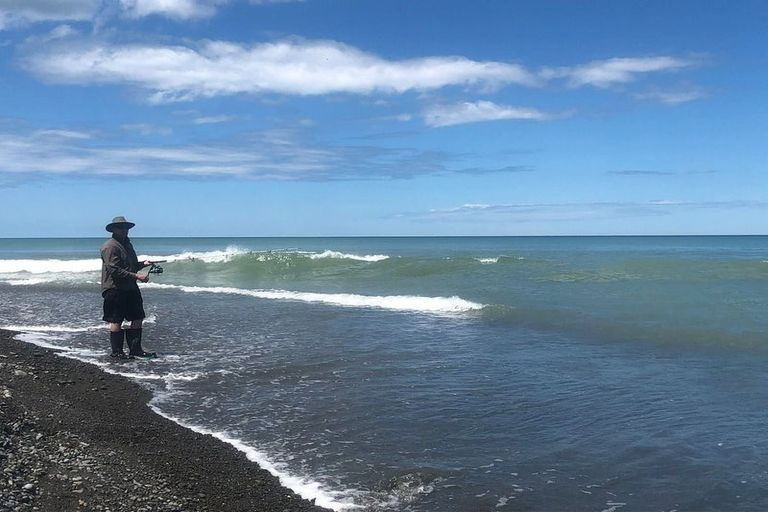 Photo of property in 3 West Beach Road, Mohaka, Raupunga, 4189