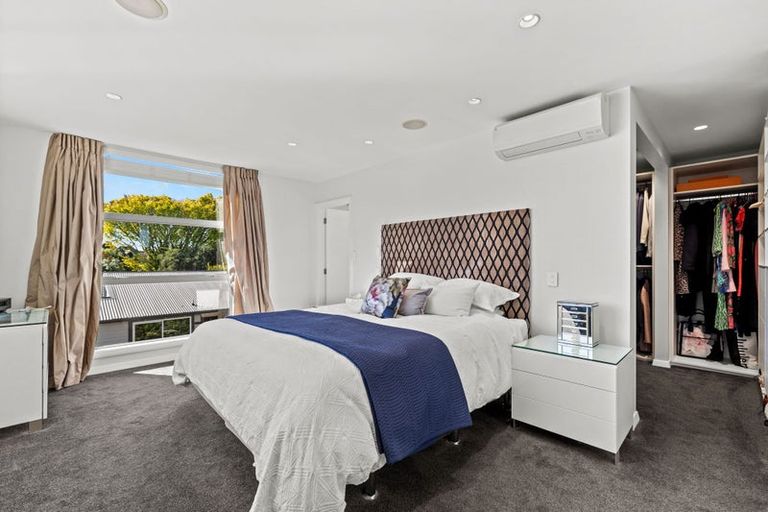 Photo of property in 66a Mansfield Avenue, St Albans, Christchurch, 8014