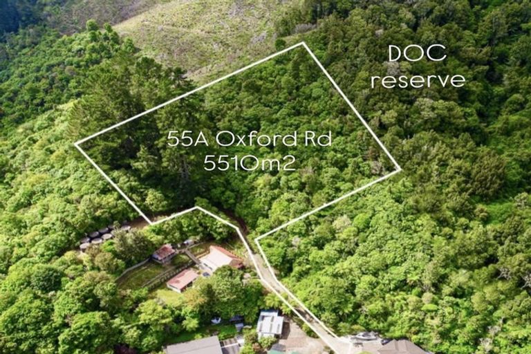 Photo of property in 55a Oxford Road, Lake Rotoma, Rotorua, 3074