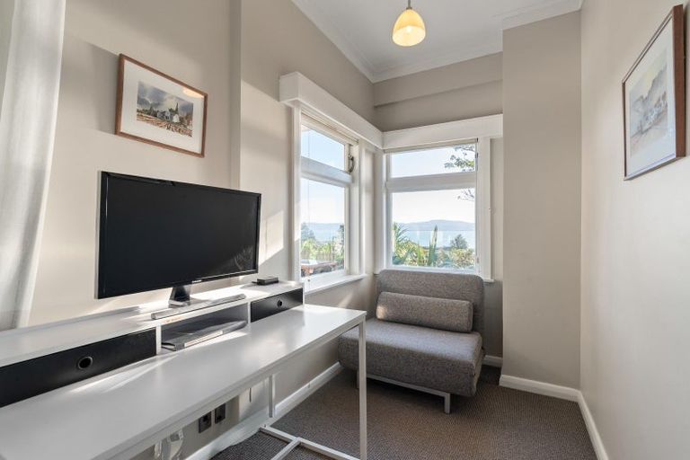 Photo of property in 111 Muritai Road, Eastbourne, Lower Hutt, 5013
