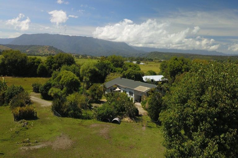 Photo of property in 133 Kohaihai Road, Karamea, 7893